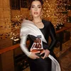 Tasya Farasya di FORTUNE Indonesia 40 Under 40