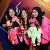 Tasya Kamila menang AMI Awards 2024