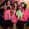 Tasya Kamila menang AMI Awards 2024