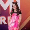 Tasya Kamila menang AMI Awards 2024