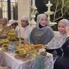 Tasyi Athasyia Buka dan putri-putri Gen Halilintar 