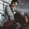 Tato Agnez Mo