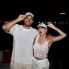 Taylor Swift tunangan dengan Travis Kelce 