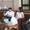 Tengku Dewi Putri