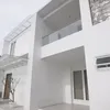 Fasad Rumah Venna Melinda