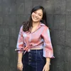 amel carlakurus, berita amel carla