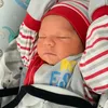 Anak Rizki DA demam
