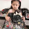 Aneska anak Audy Item Iko Uwais