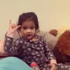 Aneska anak Audy Item Iko Uwais