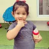 Aneska anak Audy Item Iko Uwais