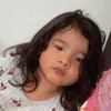 Aneska anak Audy Item Iko Uwais