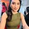 Angbeen Rishi Makin cantik