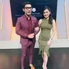 Angbeen Rishi Makin Singset lebih memesona