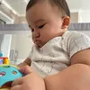 Potret terbaru Ukkasya.