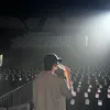 Cha Eun Woo Jakarta