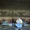 Cha Eun Woo Jakarta