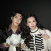 Potret Terbaru Chen Duling cantik bak boneka