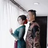 Potret terbaru Cupi Cupita.