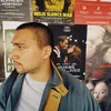 Daniel Adnan Suami Tara Basro