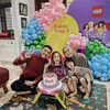 Embun Putri Omesh