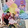 Embun Putri Omesh