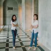 felicia eks kaesang dan ibunda
