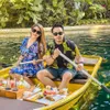 Jenita Janet dan Danu Sofwan
