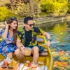 Jenita Janet dan Danu Sofwan