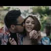 Jenita Janet dan Danu Sofwan