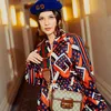Potret terbaru Jessica Mila dalam balutan Gucci.