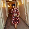 Potret terbaru Jessica Mila dalam balutan Gucci.