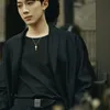 Lai Guan Lin Jadi Pejabat Pemerintah