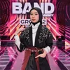 Gaya Mila DA7 dengan OOTD kece di Band Academy Indosiar 2026.