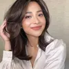 Potret Terbaru Nikita Willy Usai Ubah Gaya Rambut