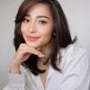 Potret Terbaru Nikita Willy Usai Ubah Gaya Rambut