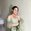 Potret terbaru Putri DA.