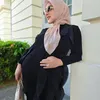Baby Bump Syahrini