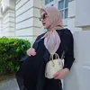 Baby Bump Syahrini