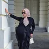 Baby Bump Syahrini