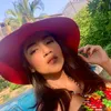Tsania Marwa glowing pasca cerai
