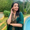 Tsania Marwa glowing pasca cerai