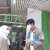 lesti rizky billar, berita lesti, usaha lesti, bisnis lesti