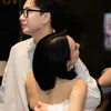 Wika Salim dan Pacar