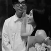 Wika Salim dan Pacar