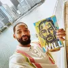 7 Potret Baru Will Smith 
