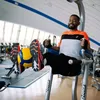 7 Potret Baru Will Smith 