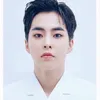 Xiumin EXO awet muda