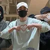 Xiumin EXO awet muda