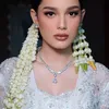 Yasmine Ow