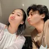Yusuf Mahardika &amp; Salshabilla Adriani